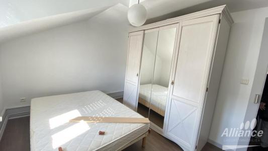 Louer Appartement Montbeliard Doubs