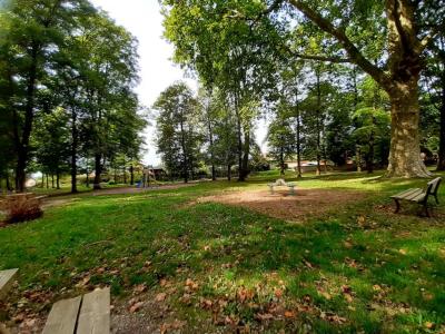 Louer Appartement Ronchamp Haute saone