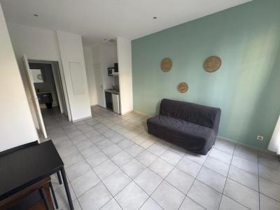 Annonce Location Appartement Marseille-2eme-arrondissement 13