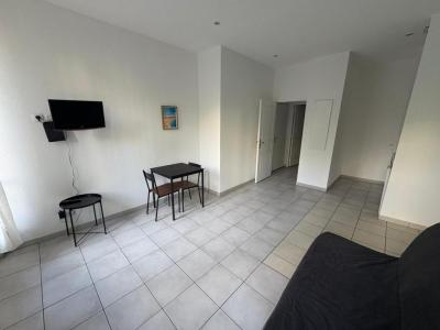 Louer Appartement Marseille-2eme-arrondissement Bouches du Rhone