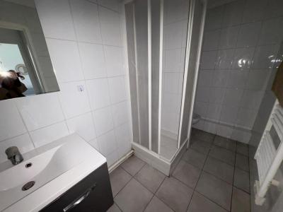 Louer Appartement Marseille-2eme-arrondissement 664 euros