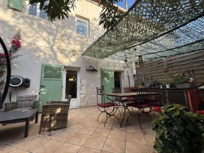 Annonce Vente 5 pices Maison Marseille-10eme-arrondissement 13