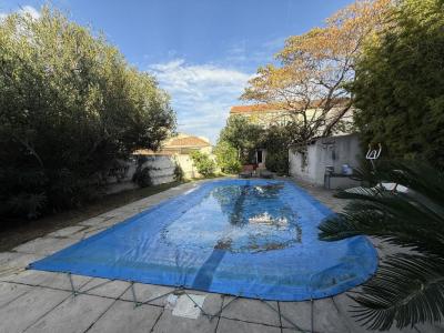 Acheter Maison 123 m2 Marseille-10eme-arrondissement