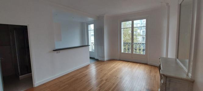 For rent Paris-3eme-arrondissement 1 room 31 m2 Paris (75003) photo 0