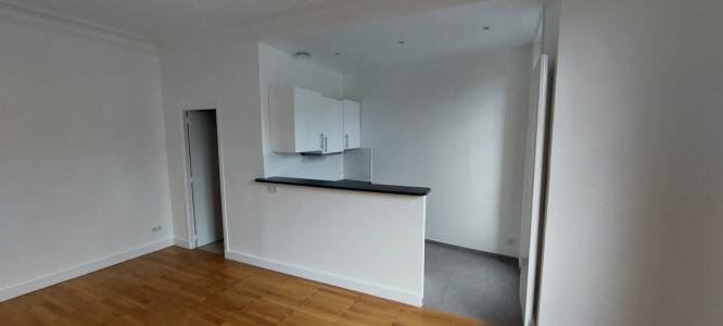 Annonce Location Appartement Paris-3eme-arrondissement 75