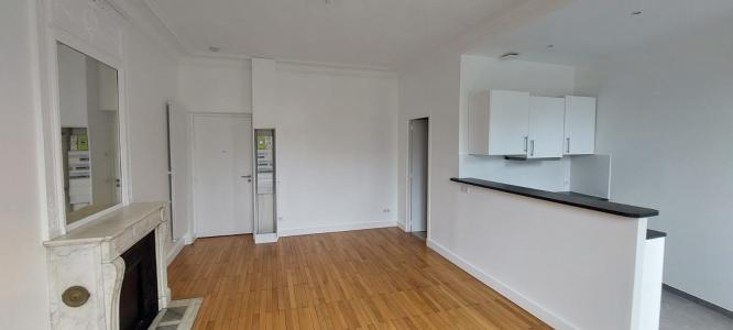 Louer Appartement Paris-3eme-arrondissement Paris