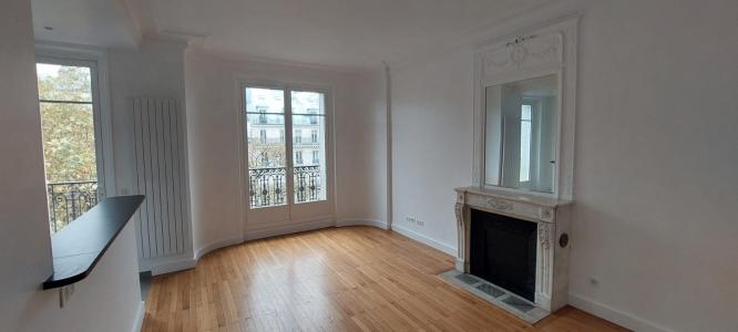 Louer Appartement Paris-3eme-arrondissement 1273 euros