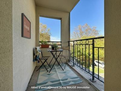 Acheter Appartement 79 m2 Vienne