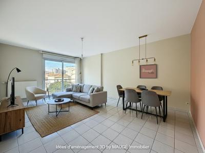 Acheter Appartement Vienne 230000 euros