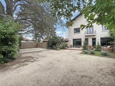 Annonce Vente 7 pices Maison Vienne 38