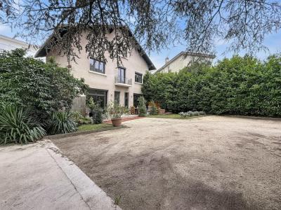 Acheter Maison 275 m2 Vienne