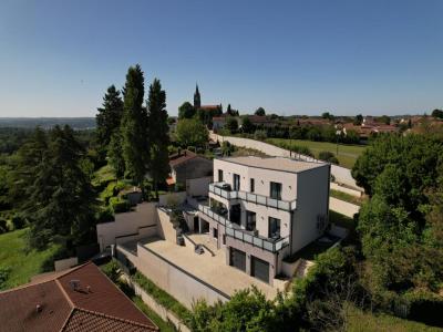 For sale Saint-laurent-de-mure 6 rooms 226 m2 Rhone (69720) photo 1