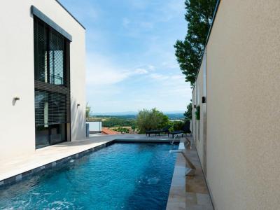 For sale Saint-laurent-de-mure 6 rooms 226 m2 Rhone (69720) photo 4