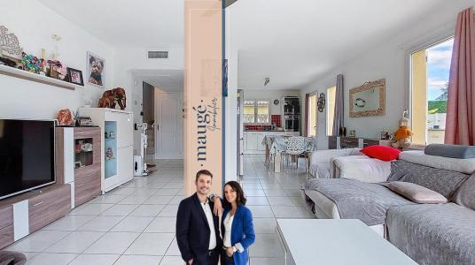 For sale Meyzieu 4 rooms 88 m2 Rhone (69330) photo 0