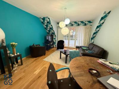 Louer Appartement Eschau Bas rhin