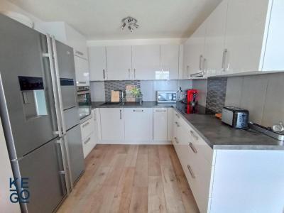 For rent Strasbourg 1 room 39 m2 Bas rhin (67200) photo 0