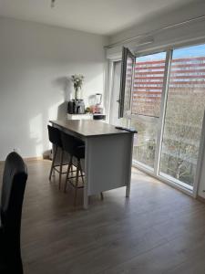 For rent Rennes 2 rooms 24 m2 Ille et vilaine (35000) photo 0