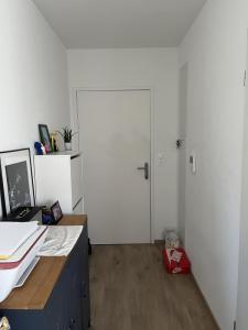 Louer Appartement 24 m2 Rennes
