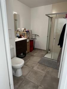 Louer Appartement Rennes 459 euros