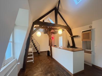 For rent Rennes 5 rooms 95 m2 Ille et vilaine (35000) photo 0