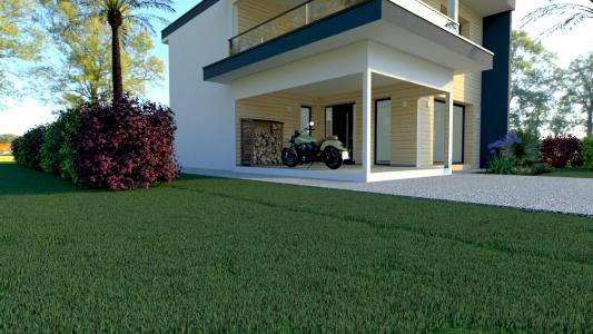 Annonce Vente 4 pices Maison Vaudoy-en-brie 77