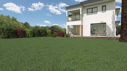 Acheter Maison 92 m2 Vaudoy-en-brie