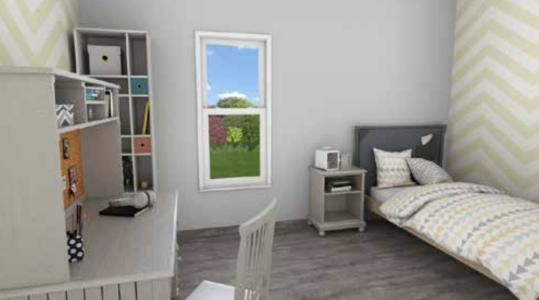 Annonce Vente Maison Saint-mesmes 77