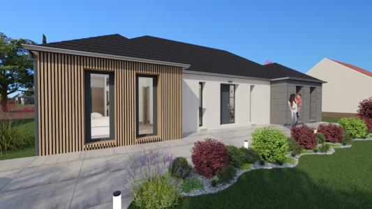 For sale Longueil-annel 5 rooms 105 m2 Oise (60150) photo 2