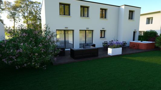 Annonce Vente 7 pices Maison Saintry-sur-seine 91