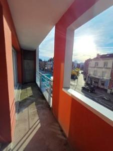 Acheter Appartement 81 m2 Lille