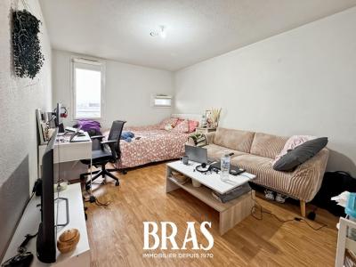 For sale Nantes 1 room 22 m2 Loire atlantique (44200) photo 0