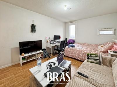 Annonce Vente Appartement Nantes 44