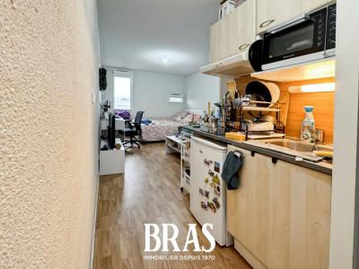 Acheter Appartement Nantes 86400 euros