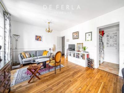 For sale Paris-15eme-arrondissement 2 rooms 48 m2 Paris (75015) photo 0