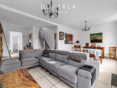 For sale Neuilly-sur-marne 6 rooms 92 m2 Seine saint denis (93330) photo 1