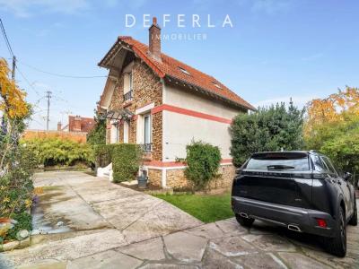 For sale Neuilly-sur-marne 6 rooms 92 m2 Seine saint denis (93330) photo 2