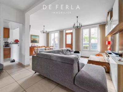 For sale Neuilly-sur-marne 6 rooms 92 m2 Seine saint denis (93330) photo 3