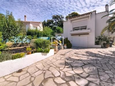 Annonce Vente 5 pices Maison Saint-raphael 83