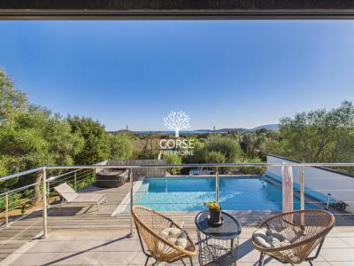 Annonce Vente 4 pices Maison Porto-vecchio 20