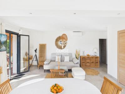 Acheter Maison 95 m2 Porto-vecchio