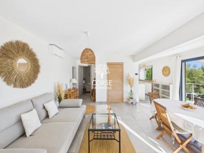 Acheter Maison Porto-vecchio Corse