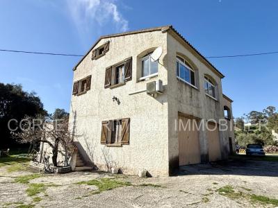 For sale Tallone 10 rooms 174 m2 Corse (20270) photo 1