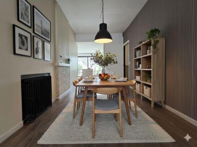 Acheter Maison Valenciennes Nord