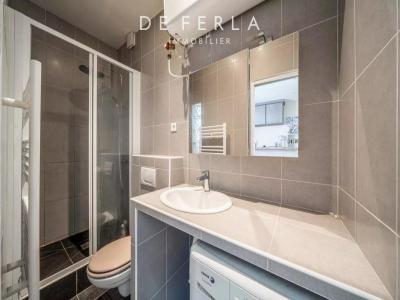 Acheter Appartement Paris-15eme-arrondissement 288000 euros