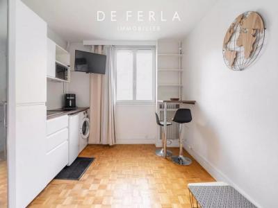 Annonce Vente Appartement Paris-15eme-arrondissement 75