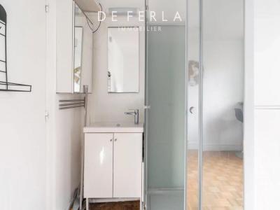 Acheter Appartement 13 m2 Paris-15eme-arrondissement