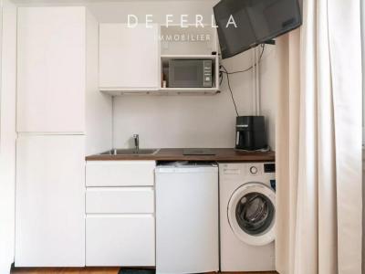 Acheter Appartement Paris-15eme-arrondissement 155000 euros