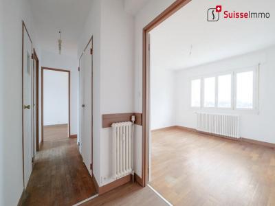 Louer Appartement Montbeliard Doubs