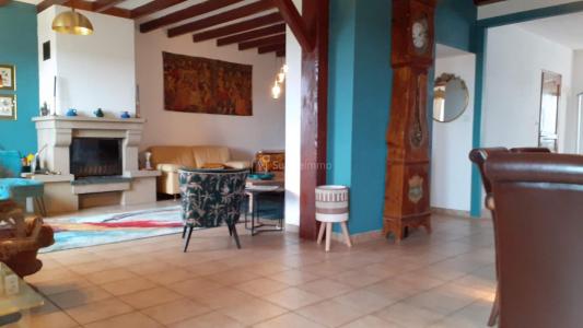 Annonce Vente Prestige Demangevelle 70