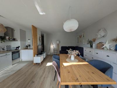 Annonce Vente 4 pices Appartement Pringy 74